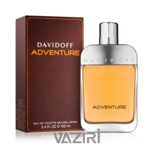 عطر ادکلن دیویدف ادونچر | Davidoff Adventure