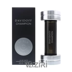 عطر ادکلن دیویدوف چمپیون | Davidoff Champion