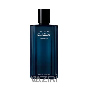 عطر ادکلن دیویدوف کول واتر اینتنس مردانه | Davidoff Cool Water Intense