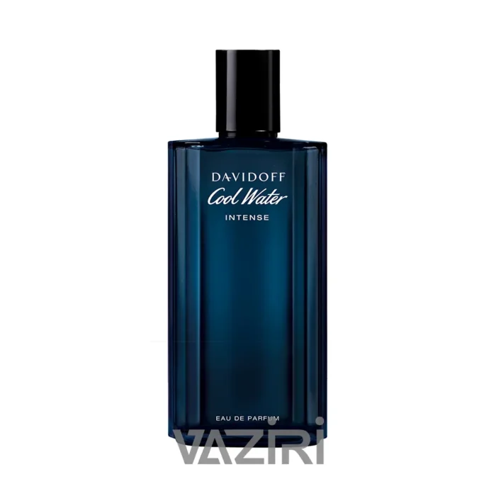 عطر ادکلن دیویدوف کول واتر اینتنس مردانه | Davidoff Cool Water Intense