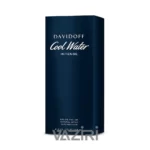 عطر ادکلن دیویدوف کول واتر اینتنس مردانه | Davidoff Cool Water Intense