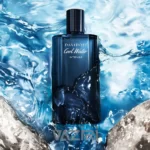 عطر ادکلن دیویدوف کول واتر اینتنس مردانه | Davidoff Cool Water Intense