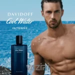 عطر ادکلن دیویدوف کول واتر اینتنس مردانه | Davidoff Cool Water Intense