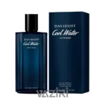 عطر ادکلن دیویدوف کول واتر اینتنس مردانه | Davidoff Cool Water Intense