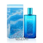 عطر ادکلن دیویدوف کول واتر من کورال ریف ادیشن | Davidoff Cool Water Man Coral Reef Edition