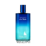 عطر ادکلن دیویدوف کول واتر من سامر سیز | Davidoff Cool Water Man Summer Seas