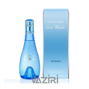 عطر ادکلن دیویدوف کول واتر زنانه | Davidoff Cool Water