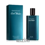 عطر ادکلن دیویدوف کول واتر مردانه | Davidoff Cool Water for men