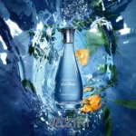 عطر ادکلن دیویدوف کول واتر زنانه | Davidoff Cool Water