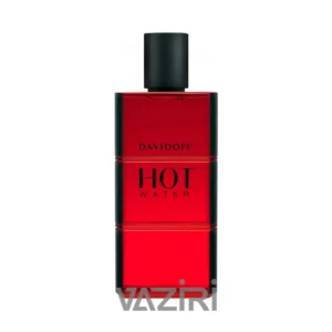 عطر ادکلن دیویدوف هات واتر | Davidoff Hot Water