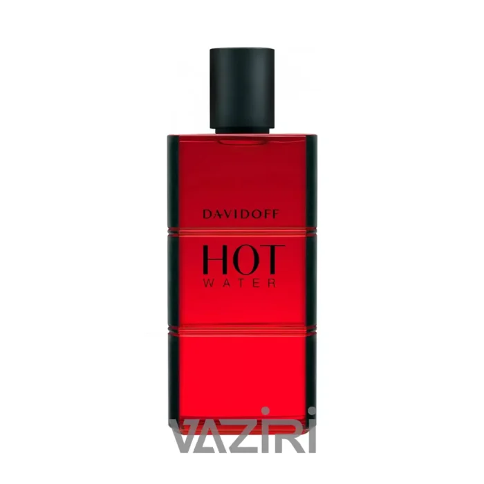 عطر ادکلن دیویدوف هات واتر | Davidoff Hot Water