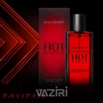 عطر ادکلن دیویدوف هات واتر | Davidoff Hot Water