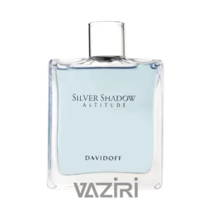 عطر ادکلن دیویدوف سیلور شادو آلتیتود | Davidoff Silver Shadow Altitude