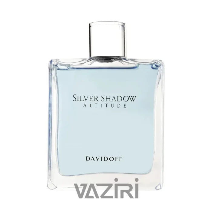 عطر ادکلن دیویدوف سیلور شادو آلتیتود | Davidoff Silver Shadow Altitude