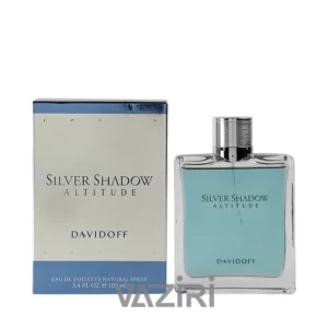 عطر ادکلن دیویدوف سیلور شادو آلتیتود | Davidoff Silver Shadow Altitude