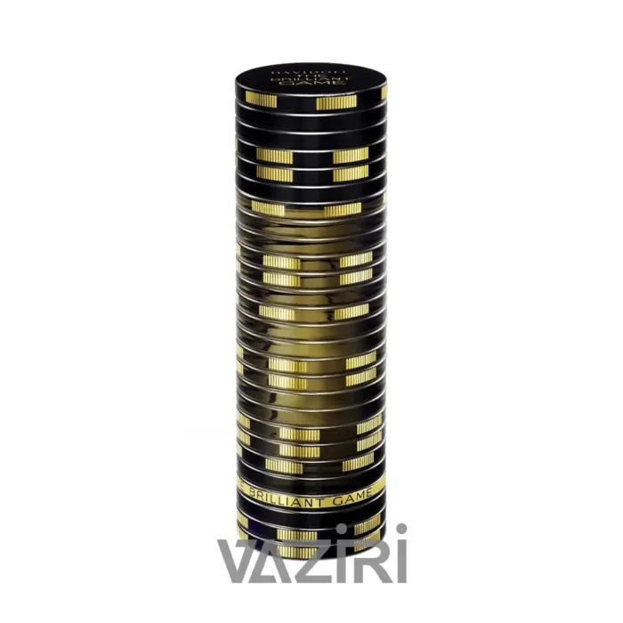 عطر ادکلن دیویدوف د بریلیانت گیم | Davidoff The Brilliant Game