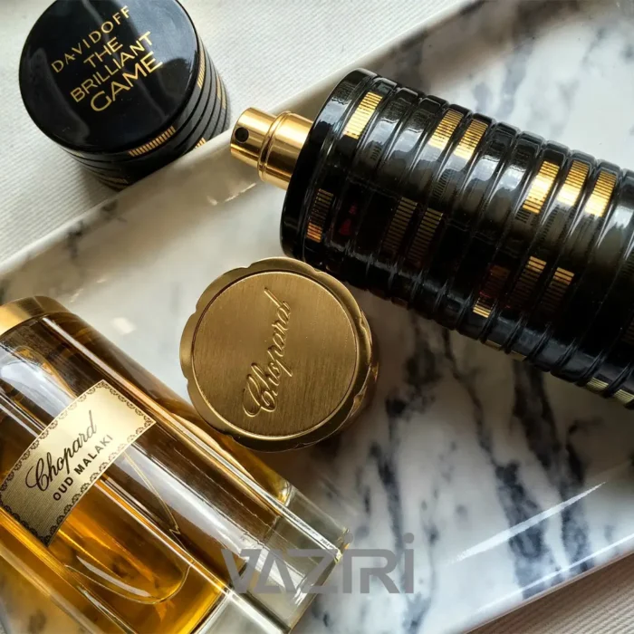 عطر ادکلن دیویدوف د بریلیانت گیم | Davidoff The Brilliant Game