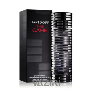 عطر ادکلن دیویدوف د گیم | Davidoff The Game