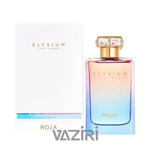 عطر ادکلن روژا داو عطر الیزیوم پور فمه | ROJA DOVE Elysium Pour Femme