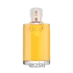 عطر ادکلن جوپ فمه-زرد | Joop Femme