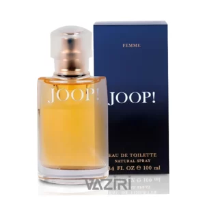 عطر ادکلن جوپ فمه-زرد | Joop Femme