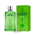 عطر ادکلن جوپ گو-سبز | Joop Go