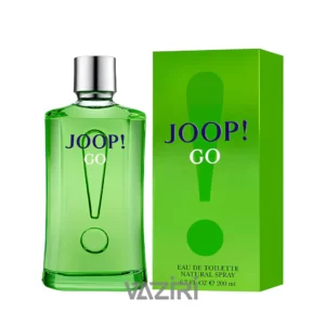 عطر ادکلن جوپ گو-سبز | Joop Go