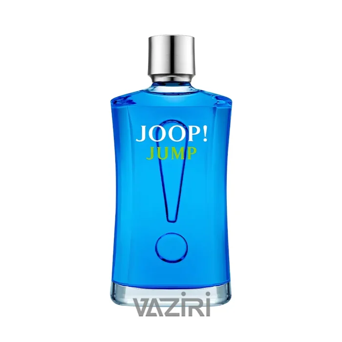 عطر ادکلن جوپ جامپ | Joop Jump