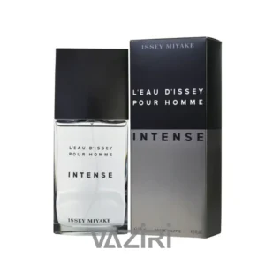 عطر ادکلن ایسی میاکه لئو د ایسه اینتنس مردانه | Issey Miyake L’Eau d’Issey Intense