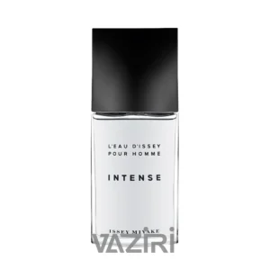 عطر ادکلن ایسی میاکه لئو د ایسه اینتنس مردانه | Issey Miyake L’Eau d’Issey Intense