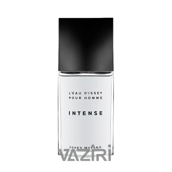 عطر ادکلن ایسی میاکه لئو د ایسه اینتنس مردانه | Issey Miyake L’Eau d’Issey Intense