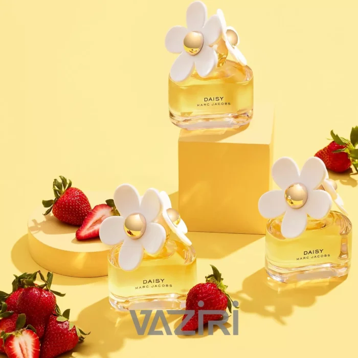 عطر ادکلن مارک جاکوبز دیسی (دیزی) زنانه | Marc Jacobs Daisy