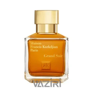 عطر ادکلن میسون فرانسیس کرکجان گرند سویر | Maison Francis Kurkdjian Grand Soir