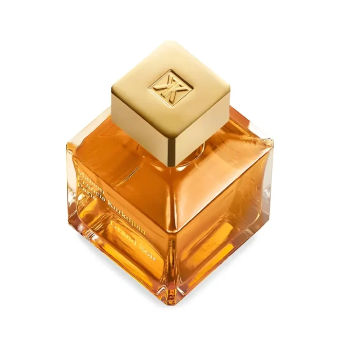 عطر ادکلن میسون فرانسیس کرکجان گرند سویر | Maison Francis Kurkdjian Grand Soir