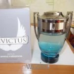 عطر ادکلن پاکو رابان اینویکتوس آکوا 2018 | Paco Rabanne Invictus Aqua 2018