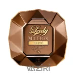 عطر ادکلن پاکو رابان لیدی میلیون پرایو | Paco Rabanne Lady Million Prive