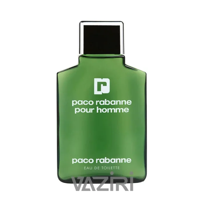 عطر ادکلن پاکو رابان پور هوم | Paco Rabanne Pour Homme