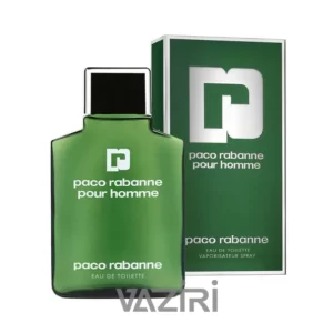 عطر ادکلن پاکو رابان پور هوم | Paco Rabanne Pour Homme