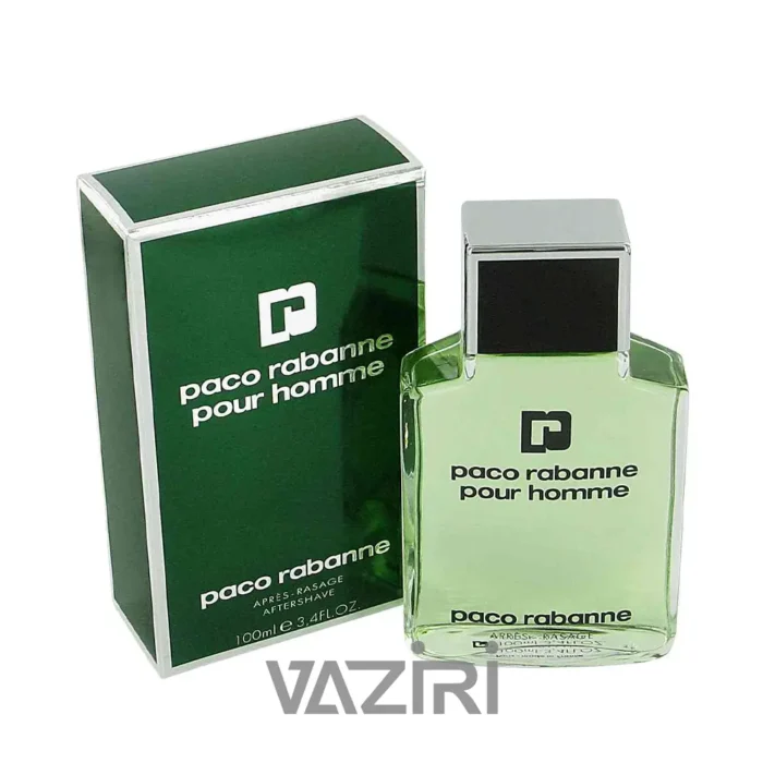 عطر ادکلن پاکو رابان پور هوم | Paco Rabanne Pour Homme