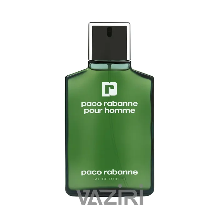 عطر ادکلن پاکو رابان پور هوم | Paco Rabanne Pour Homme