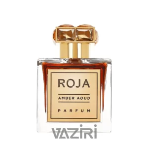 عطر ادکلن روژا داو امبر عود | Roja Dove Amber Aoud