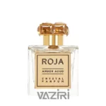 عطر ادکلن روژا داو امبر عود کریستال | Roja Dove Amber Aoud Crystal