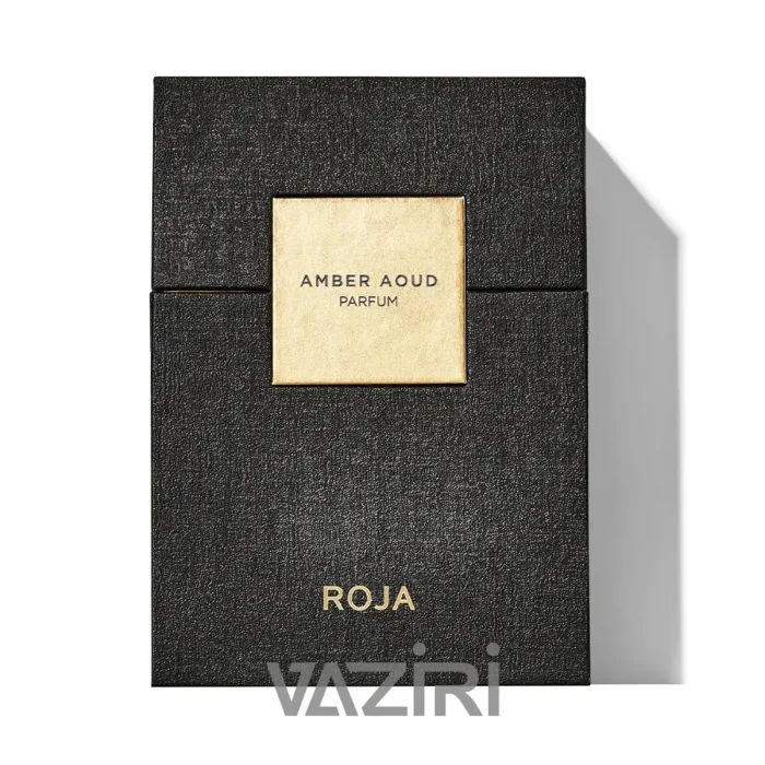 عطر ادکلن روژا داو امبر عود | Roja Dove Amber Aoud