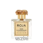 عطر ادکلن روژا داو عود اکسترادینیر | Roja Dove Aoud Extraordinaire