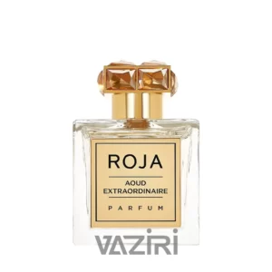 عطر ادکلن روژا داو عود اکسترادینیر | Roja Dove Aoud Extraordinaire