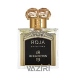 عطر ادکلن روژا داو برلینگتون 1819 | Roja Dove Burlington 1819