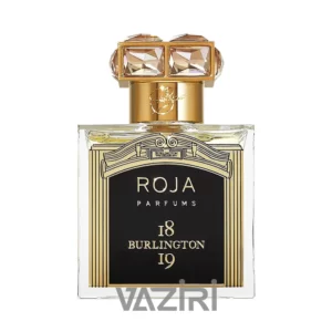 عطر ادکلن روژا داو برلینگتون 1819 | Roja Dove Burlington 1819