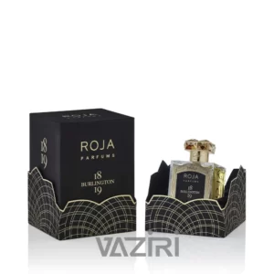 عطر ادکلن روژا داو برلینگتون 1819 | Roja Dove Burlington 1819