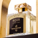 عطر ادکلن روژا داو برلینگتون 1819 | Roja Dove Burlington 1819