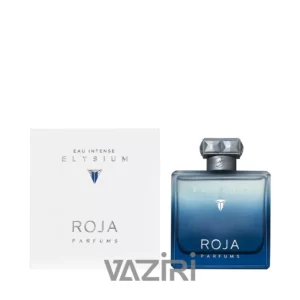 عطر ادکلن روژا داو الیزیوم پور هوم او اینتنس | Roja Dove Elysium Pour Homme Eau Intense